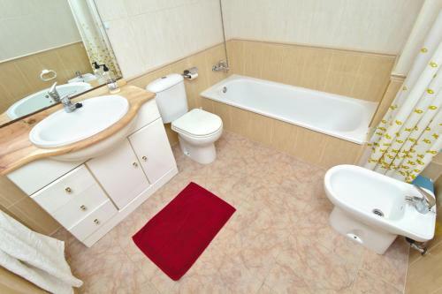 Apartamento Bahia Azul