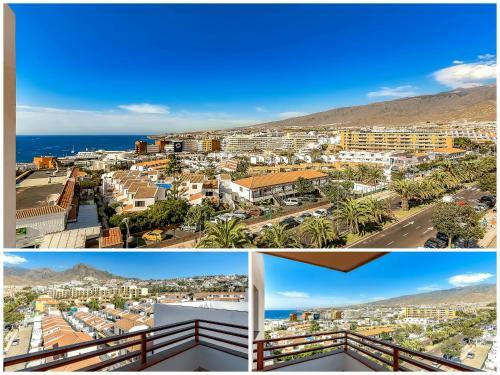 Apartamento Palmeras Del Sur