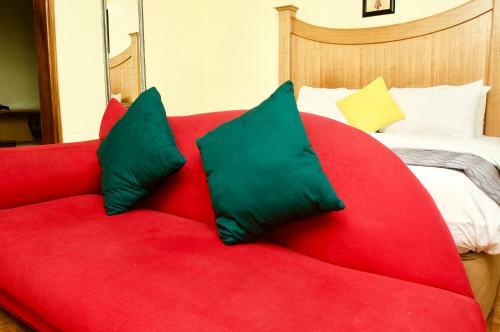 Airside Hotel