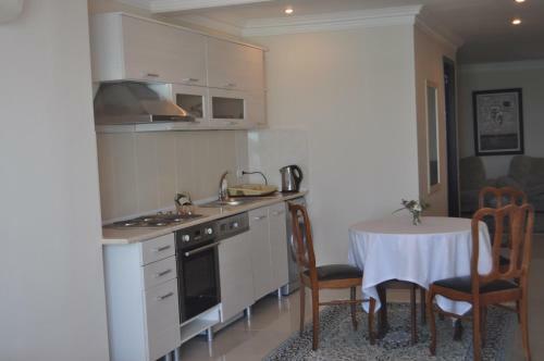 Hotel Kobuleti Beach Club