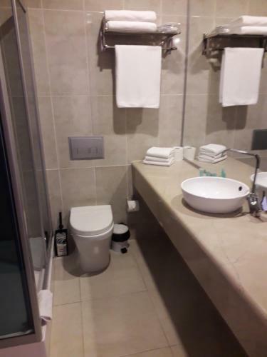 Hotel Kobuleti Beach Club