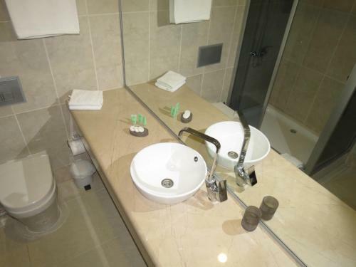 Hotel Kobuleti Beach Club
