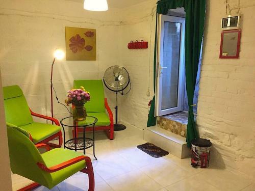 Lika Apartments