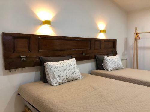 Lika Apartments