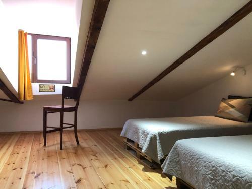 Lika Apartments