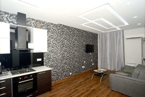 Krtsanisi Apartments