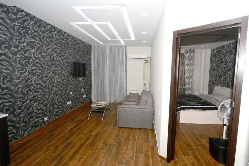 Krtsanisi Apartments