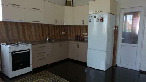 Apartamento Nargiz's House