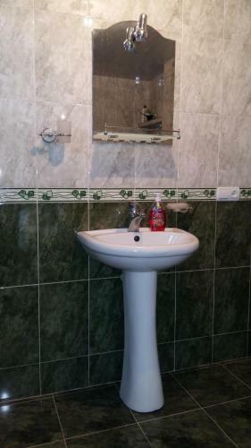 Hostal Tsminda Giorgi Apartment
