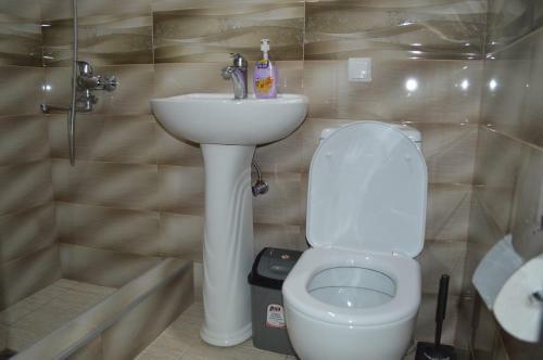 Hostal Tsminda Giorgi Apartment