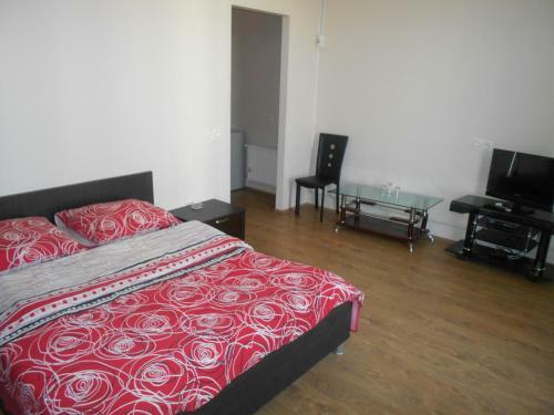 Hotel Kakheti