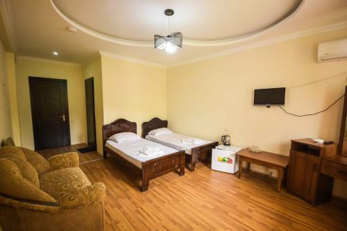Hotel Otsneba