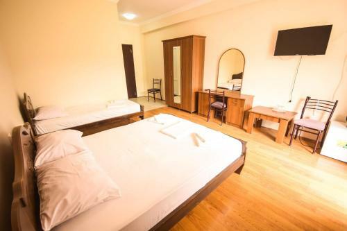 Hotel Otsneba