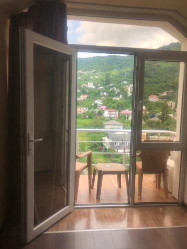 Hotel Otsneba