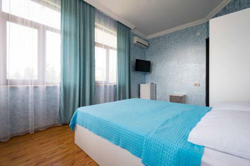 Sunny Hotel Batumi
