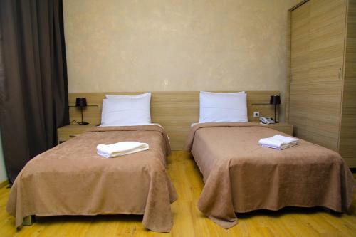 Iveria Hotel