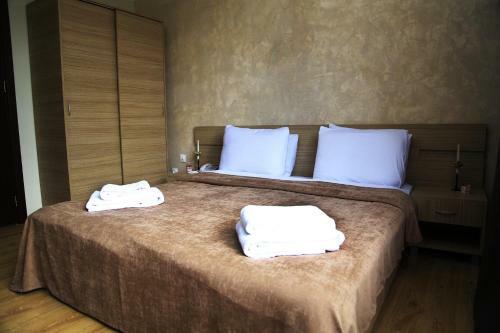Iveria Hotel