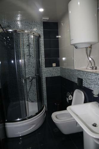 Apartamento Sea Towers' Suite