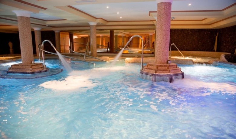 Hotel Vital Suites Residencia, Salud & Spa