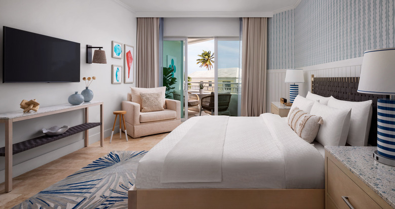 Hotel Sandals Royal Bahamian