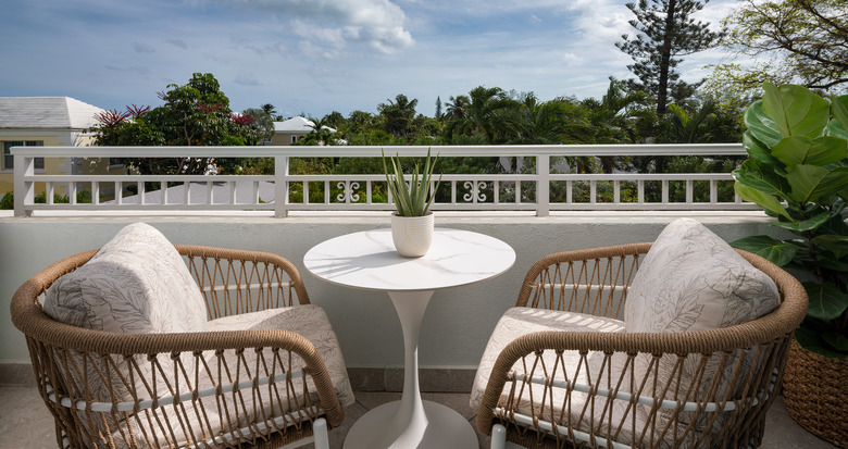 Hotel Sandals Royal Bahamian
