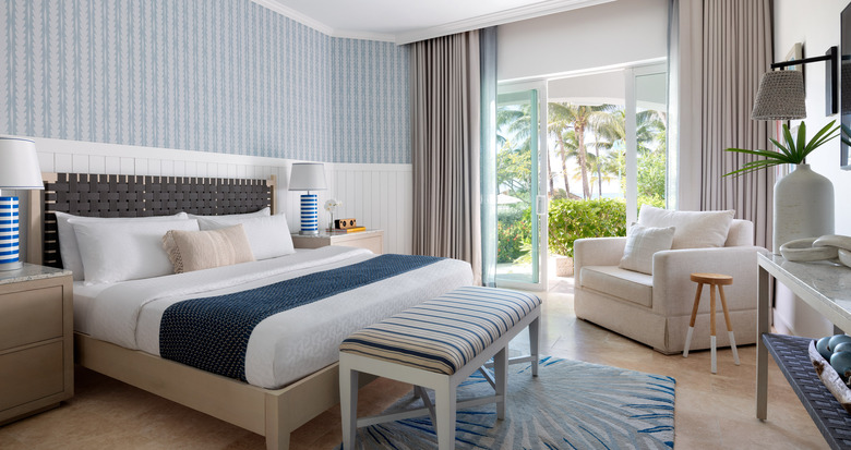 Hotel Sandals Royal Bahamian