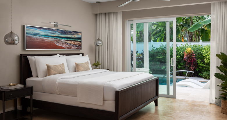 Hotel Sandals Royal Bahamian