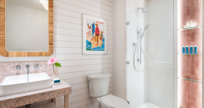 Hotel Sandals Royal Bahamian