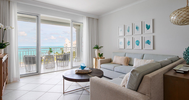 Hotel Sandals Royal Bahamian