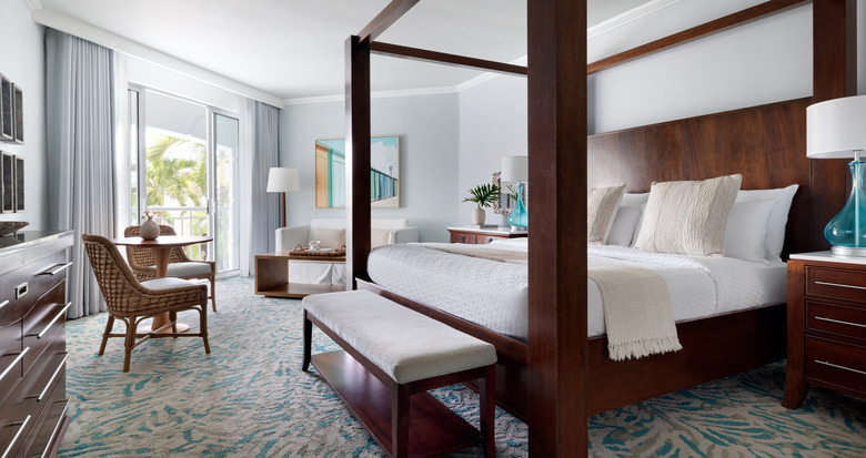Hotel Sandals Royal Bahamian