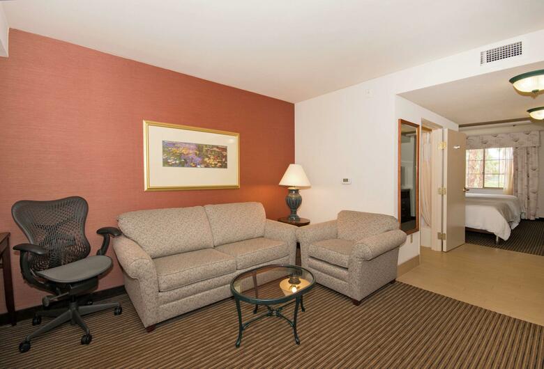 Hotel Hilton Garden Inn Palm Springs/rancho Mirage