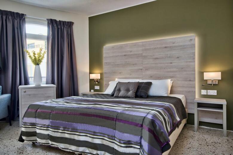 Il Palazzin Hotel
