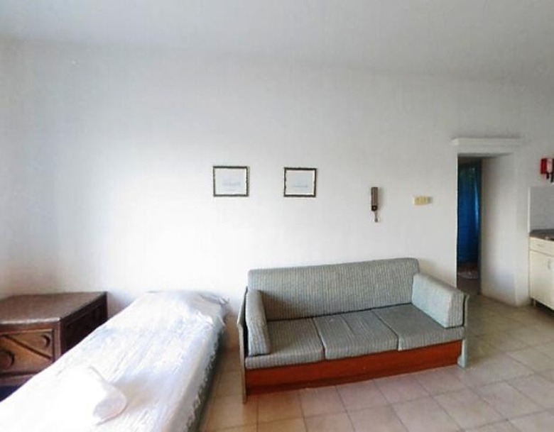 Hotel Porto Del Sol Apartments