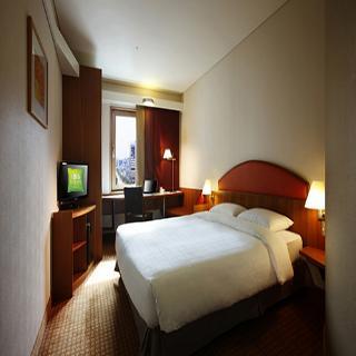 Hotel Ibis Ambassador Seoul