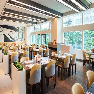 Hotel Ibis Ambassador Seoul