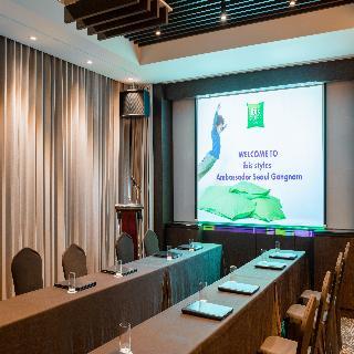Hotel Ibis Ambassador Seoul