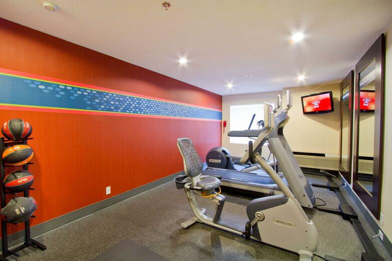 Hotel Hampton Inn Vancouver Airport