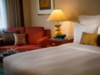 Renaissance Seoul Hotel