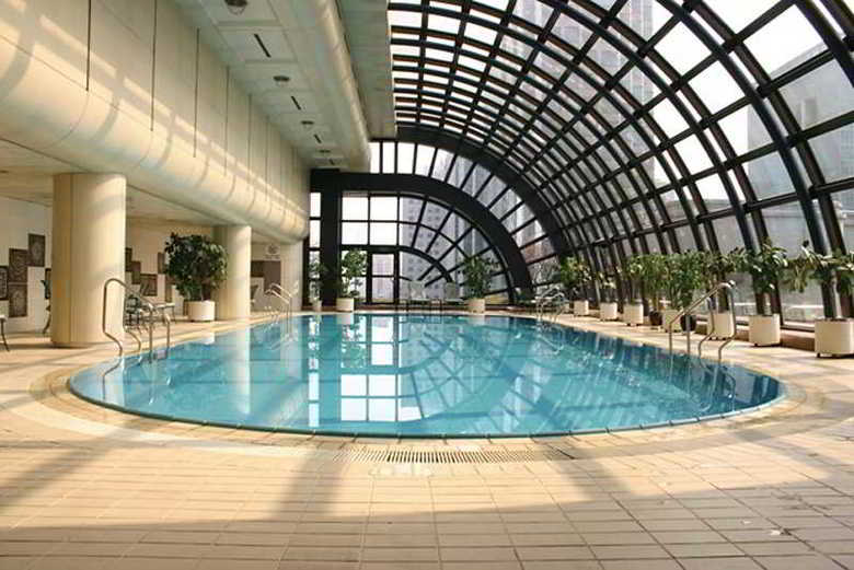 Renaissance Seoul Hotel