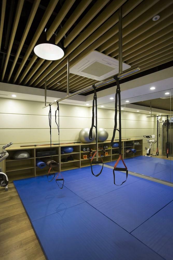 Hotel Best Western Seoul Garden