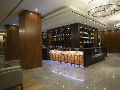 Hotel Best Western Seoul Garden