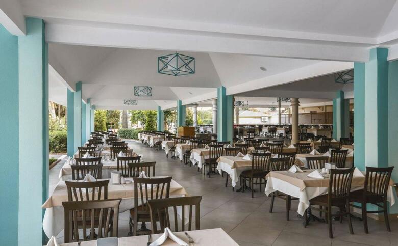 Hotel Royal Vikingen Resort