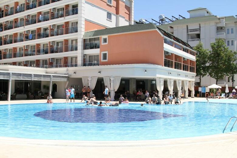 Hotel Royal Vikingen Resort
