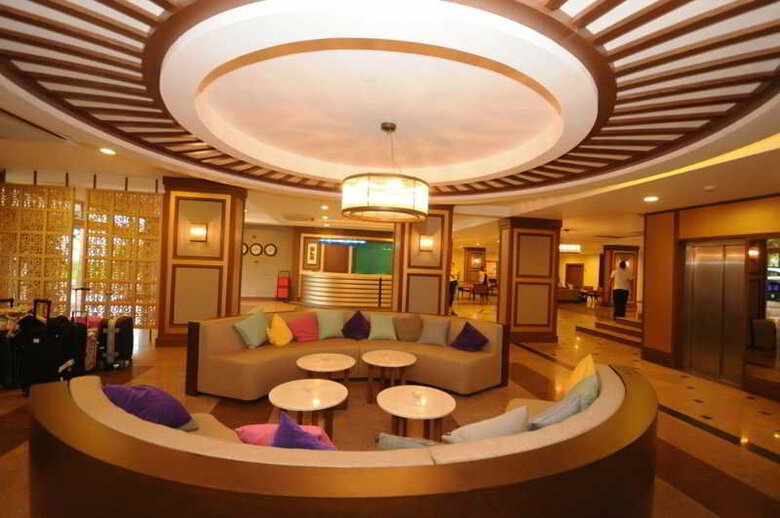 Hotel Royal Vikingen Resort