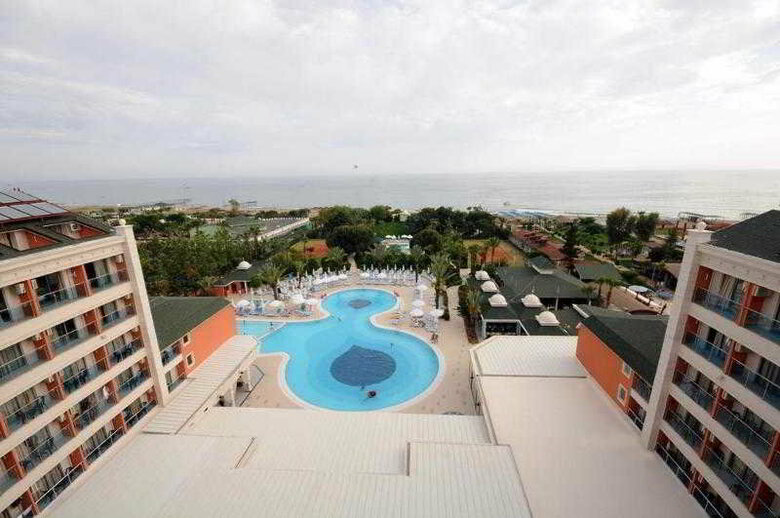 Hotel Royal Vikingen Resort