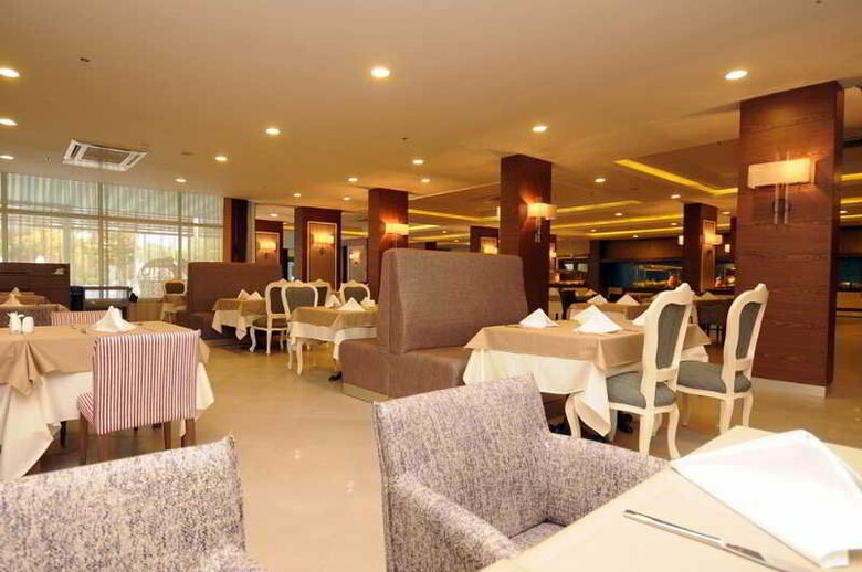 Hotel Royal Vikingen Resort