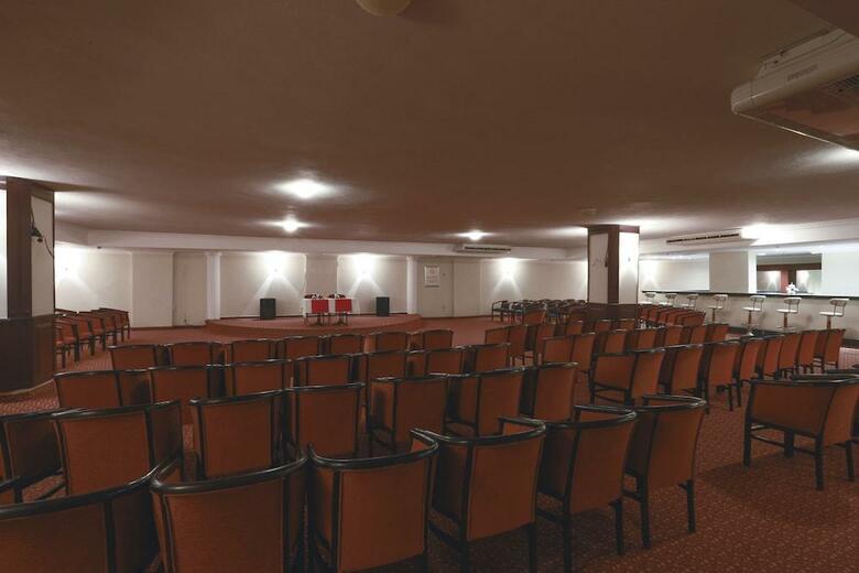 Hotel Royal Vikingen Resort