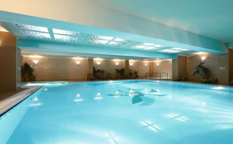 Hotel Royal Vikingen Resort