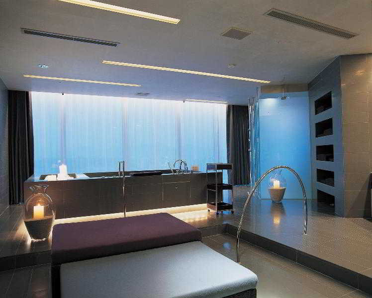 Hotel W Seoul Walkerhill