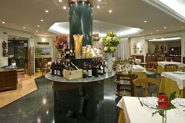 As Hotel Dei Giovi